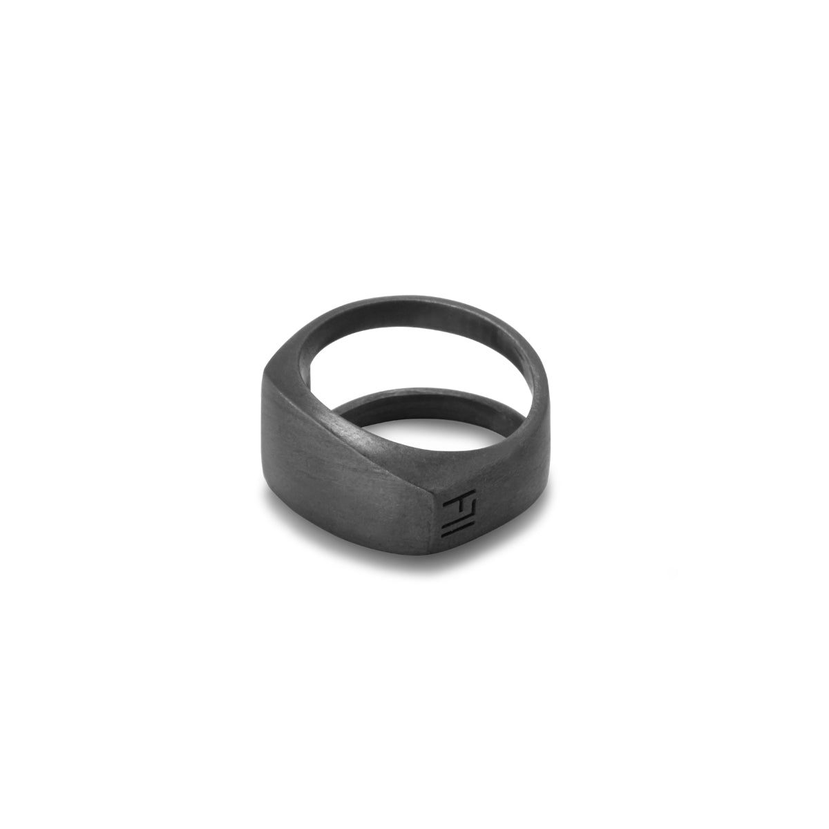 ASYMMETRY RING