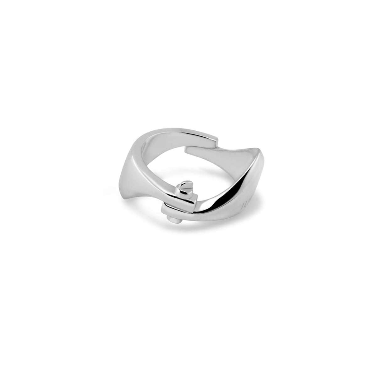 WAVE RING