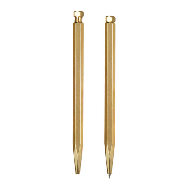 KRAMA | ROLLER BALL PEN - RAW