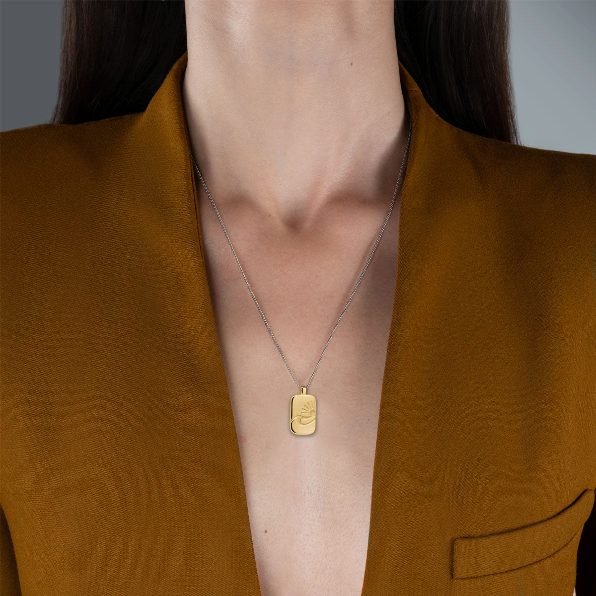 NEW DAWN 2026 GOLD PLATED