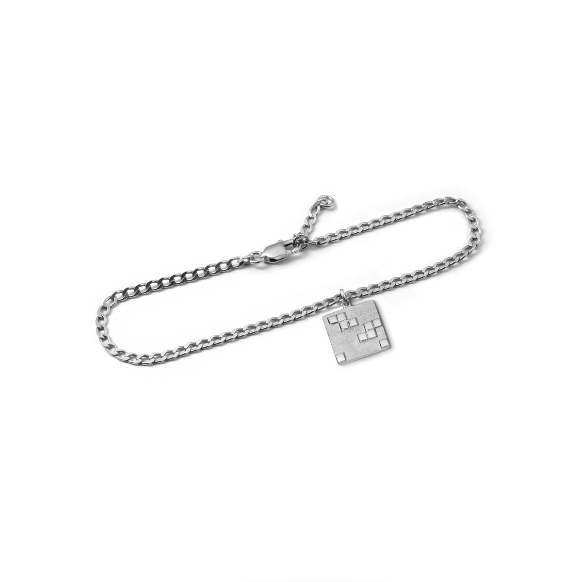 LEVEL UP CHAIN BRACELET