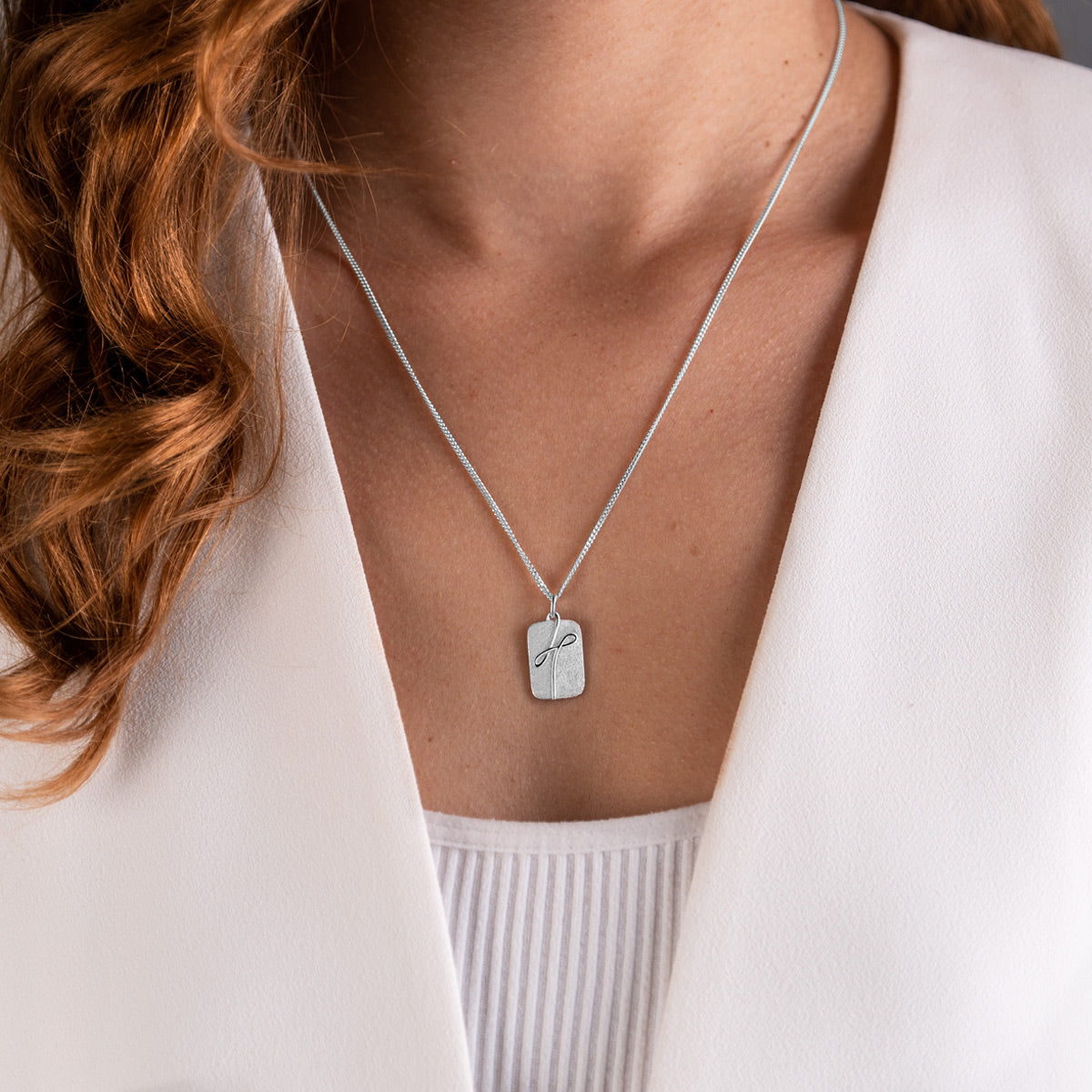 GIFT OF HARMONY  NECKLACE