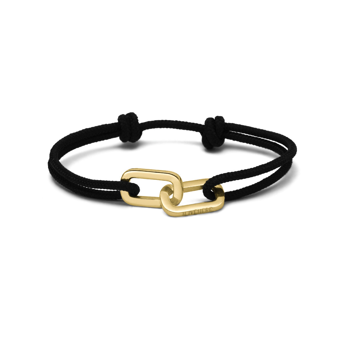 THE 'LINKED' BRACELET