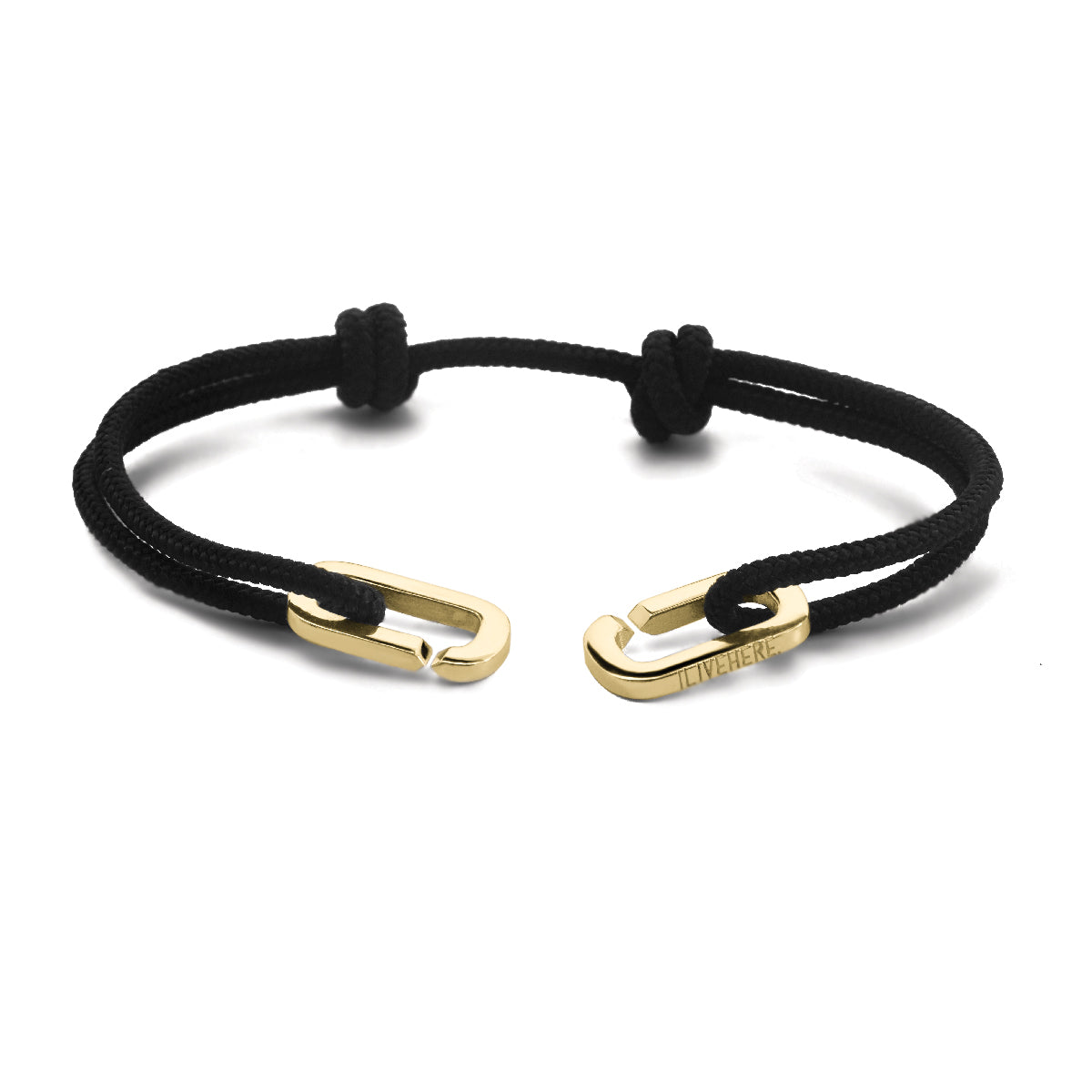 THE 'LINKED' BRACELET