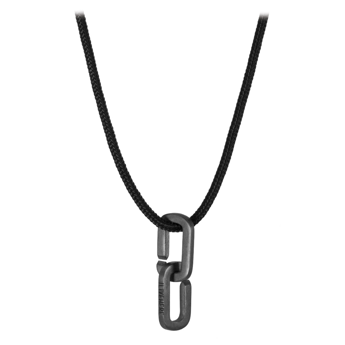 THE 'LINKED' NECKLACE