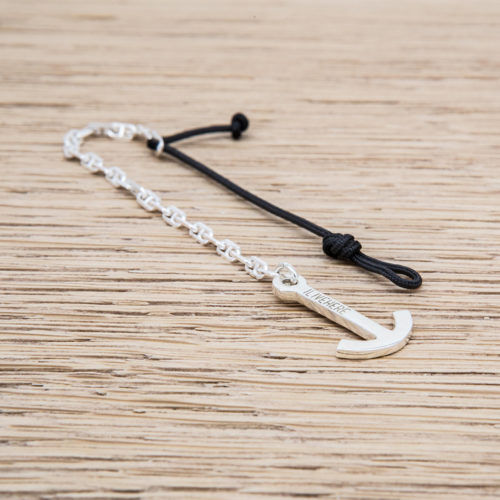 MINI ANCHOR BRACELET / SILVER925